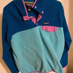 Patagonia jacket
